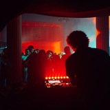 Telegram profile photo for Events by GAVR.