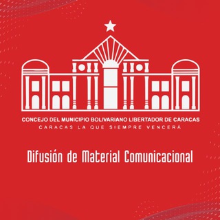 Telegram profile photo for COMUNICACIONES CMBL