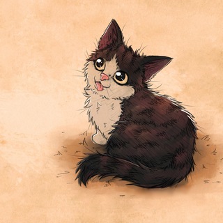 Telegram profile photo for Домашние животные | Питомец