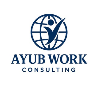 Telegram profile photo for AyubWork Consulting