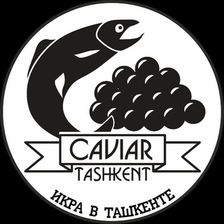 Telegram profile photo for Икра в Ташкенте