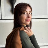 Telegram profile photo for ПСИХОЛОГИЯ РЕАЛИЗАЦИИ с Юлией Хабаровой