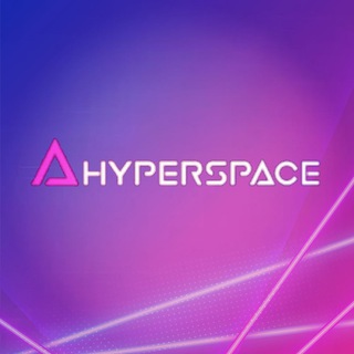 Telegram profile photo for HyperSpaceFarmAnnouncements