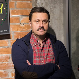 Telegram profile photo for Andrii Derkach
