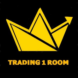 Telegram profile photo for 👑Trading1room👑