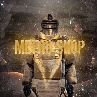 Telegram profile photo for Metro shop 67