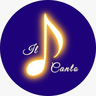 Telegram profile photo for Il Canto (ad Alta Frequenza)