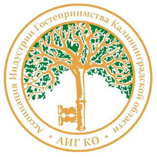 Telegram profile photo for Ассоциация Индустрии Гостеприимства