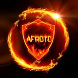 Telegram profile photo for ๐AFROTO AL KEEBERโ๐งโโ