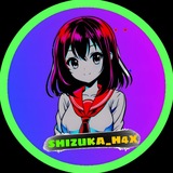 Telegram profile photo for SHIZUKA_H4X