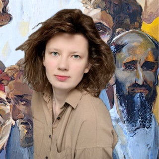 Telegram profile photo for Художник Наталья Табушева