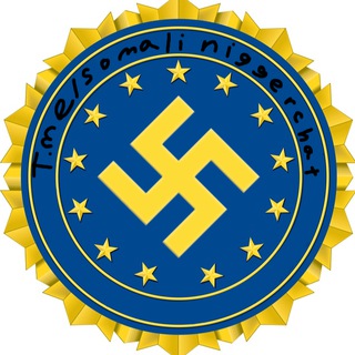 Telegram group profile photo for Somali Nigger Chat