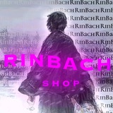 Telegram profile photo for 🎆RinBach Shop🎆
