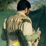 Telegram profile photo for قلم ثائر