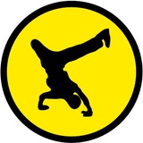 Telegram profile photo for ⚡️INSPIRE • Фитнес Брейк Путешествия
