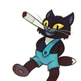 Telegram profile photo for Каша Ботнева