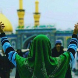 Telegram profile photo for العلوية ام حيدر