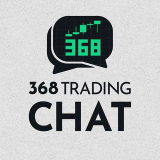 Telegram group profile photo for TRADING |368 CHAT