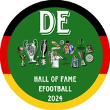 Telegram profile photo for ICSA | Зал Славы eFootball26