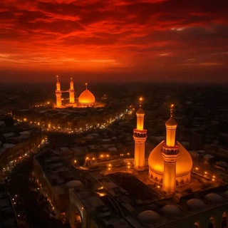 Telegram profile photo for ♡الله هوه الحب♡