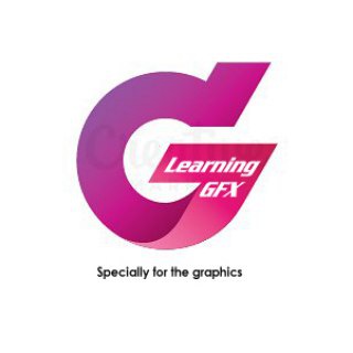 Telegram profile photo for Learning Gfx