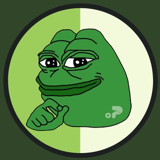 Telegram group profile photo for $OPEPE is now BTChain