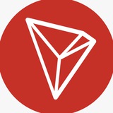 Telegram profile photo for TRX Price