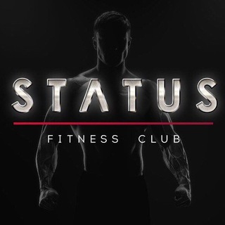 Telegram profile photo for STATUS FITNESS CLUB Щëлково
