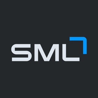 Telegram profile photo for SML | Проекты и вакансии 🚀