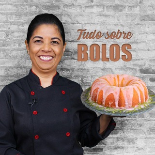 Telegram profile photo for Boleiras da Silvia Nicolau
