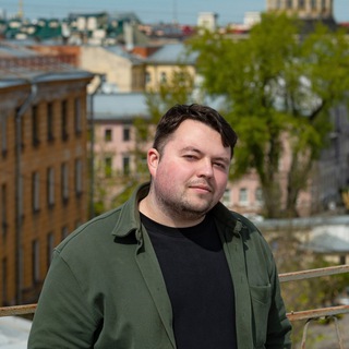 Telegram profile photo for Кто этот Данилкин?