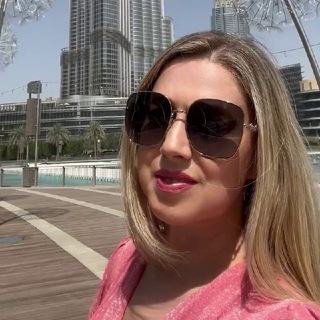 Telegram profile photo for Anna Pavlova Sozvezdie.travel