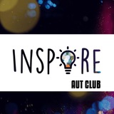 Telegram profile photo for INSPIRE CLUB🔥