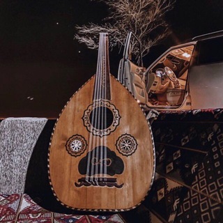 Telegram profile photo for بعثرة شعور