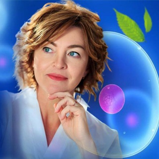 Telegram profile photo for Книга «старости нет, или как оставить своего доктора без работы