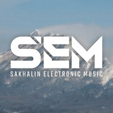 Telegram profile photo for SEM_FM