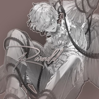 Telegram profile photo for .