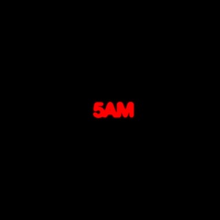 Telegram profile photo for 5AM