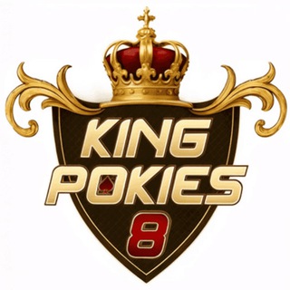 Telegram profile photo for KingPokies8 π