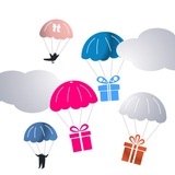 Telegram profile photo for Airdrop crypto💯👍🎁