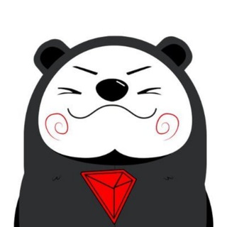 Telegram profile photo for TRONBEARY PORTAL