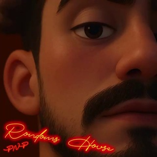 Telegram profile photo for R O N D O M 𝙨 H O U S E™