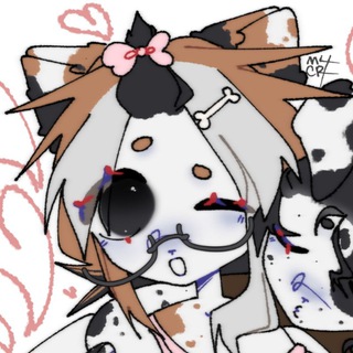 Telegram profile photo for м4ся