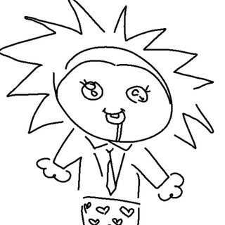 Telegram profile photo for барбариска