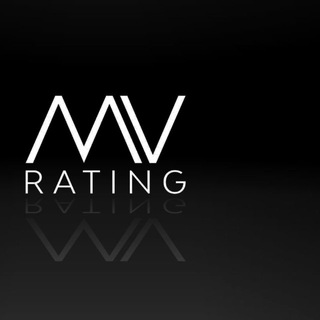 Telegram profile photo for MV • РЕЙТИНГ