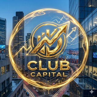 Telegram profile photo for Club Capital🎁💵