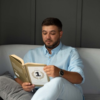 Telegram profile photo for Иван Артюшин ™ | Pro Деньги 💰