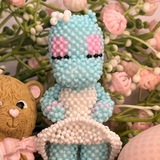 Telegram profile photo for 💕Masha_biser💕