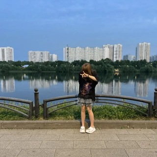 Telegram profile photo for варя мармеладова
