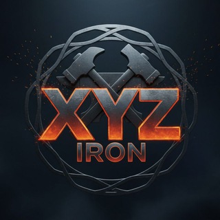 Telegram profile photo for ⓜ 𝚇𝚈𝚉 𝙸𝚁𝙾𝙽